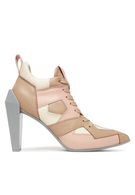 United Nude Обувки Gem Sneaker Hi 1096386116 Бежов - Mera.bg