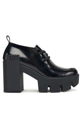 United Nude Обувки Grip Moc Mid 1095701119 Черен - Mera.bg