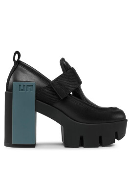 United Nude Обувки Grip Run Mid 1076178816 Черен - Mera.bg