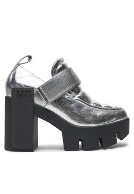 United Nude Обувки Grip Trooper Mid 1086614116 Сребрист - Mera.bg