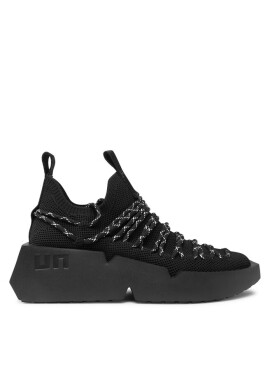 United Nude Обувки Mega II 1077201117 Black - Mera.bg