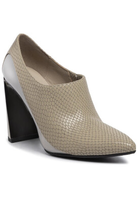 United Nude Обувки Molten Flow Bootie Hi 1047742620 Sand - Mera.bg