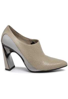 United Nude Обувки Molten Flow Bootie Hi 1047742620 Sand - Mera.bg