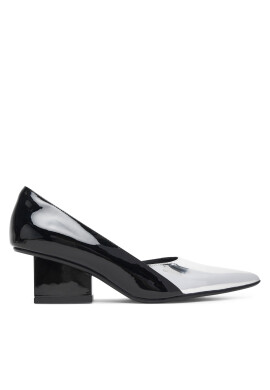 United Nude Обувки на ток Raila Pump 1075422913 Черен - Mera.bg
