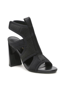 United Nude Сандали Sonar Suurf Hi 1073301174 Black - Mera.bg