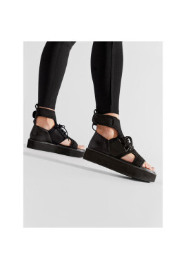 United Nude Сандали Nomad Lo 106680116 Black - Mera.bg
