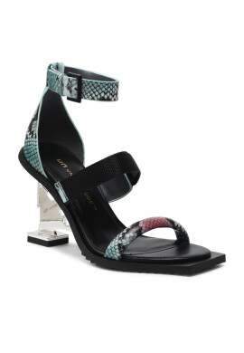 United Nude Сандали Tool Sandal 10621681156 Coralsnake - Mera.bg