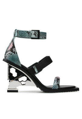 United Nude Сандали Tool Sandal 10621681156 Coralsnake - Mera.bg