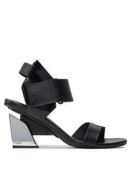 United Nude Сандали Arix Sandal Mid 106620116 Черен - Mera.bg