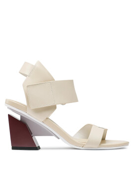 United Nude Сандали Arix Sandal Mid 1066216616 Бежов - Mera.bg