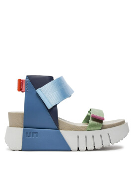 United Nude Сандали Delta Run 1041082216 Цветен - Mera.bg
