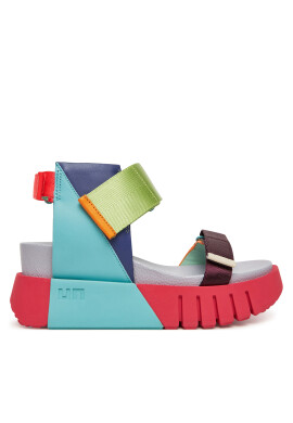 United Nude Сандали Delta Run 1041087716 Цветен - Mera.bg