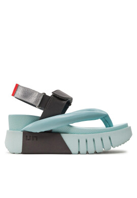 United Nude Сандали Delta Tong 10712810188 Зелен - Mera.bg