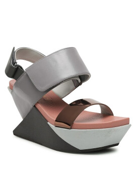 United Nude Сандали Delta Wedge Sandal 104137621613 Bohemian - Mera.bg