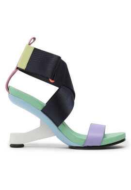 United Nude Сандали Eamz Ix 10720773137 Resort - Mera.bg