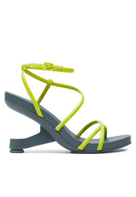 United Nude Сандали Eamz Lee 1082680716 Зелен - Mera.bg
