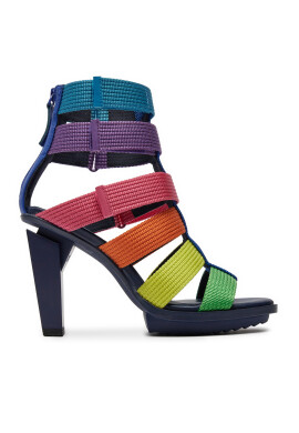 United Nude Сандали Lev Roma Hi 10832135137 Цветен - Mera.bg