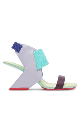 United Nude Сандали Loop Reiki Hi 1091087716 Цветен - Mera.bg