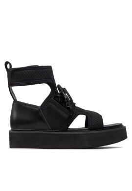 United Nude Сандали Nomad Lo 106680116 Black - Mera.bg