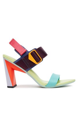 United Nude Сандали Poly Soga Hi 1091487716 Цветен - Mera.bg
