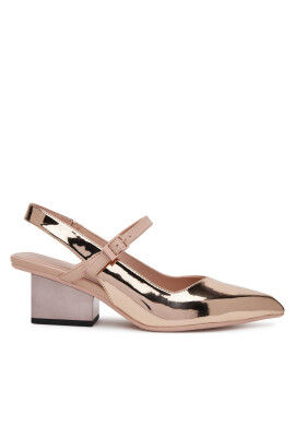 United Nude Сандали Raila Jane 1091686113 Бежов - Mera.bg