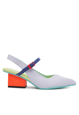 United Nude Сандали Raila Jane 1091687716 Виолетов - Mera.bg