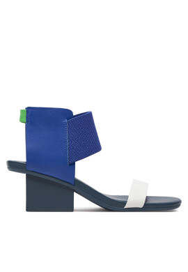 United Nude Сандали Raila Mid 1072756716 Син - Mera.bg