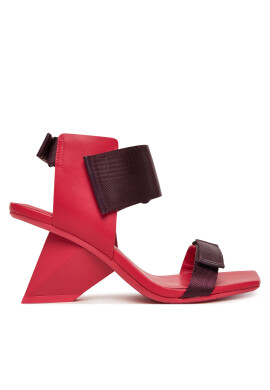 United Nude Сандали Rockit Run 1061731716 Коралов - Mera.bg
