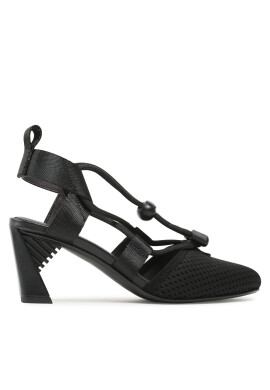 United Nude Сандали Sonar Nomadic Mid 107320116137 Черен - Mera.bg