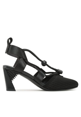 United Nude Сандали Sonar Nomadic Mid 107320116137 Черен - Mera.bg
