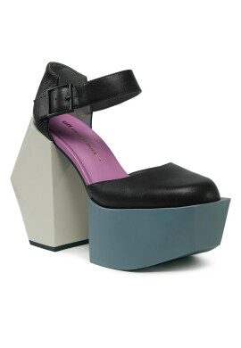 United Nude Обувки на ток Stage Dorsey 1075278816 Цветен - Mera.bg