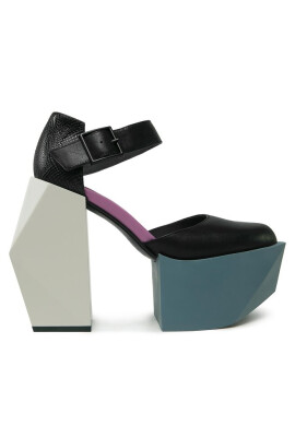 United Nude Обувки на ток Stage Dorsey 1075278816 Цветен - Mera.bg