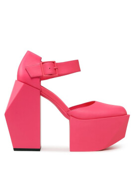 United Nude Обувки на ток Stage Dorsey 107529316 Розов - Mera.bg