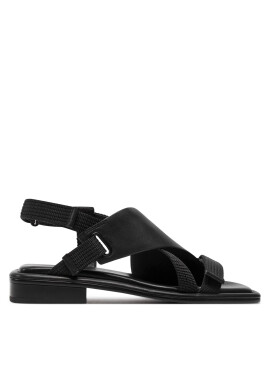 United Nude Сандали Tara Rei Lo 108470116 Черен - Mera.bg