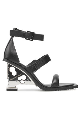 United Nude Сандали Tool Sandal 1062101156 Black - Mera.bg