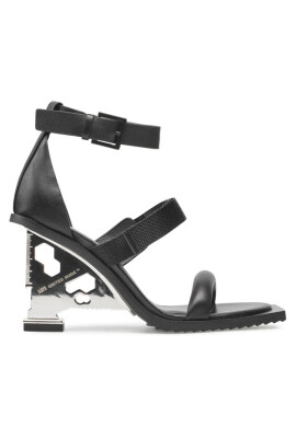 United Nude Сандали Tool Sandal 1062101156 Black - Mera.bg