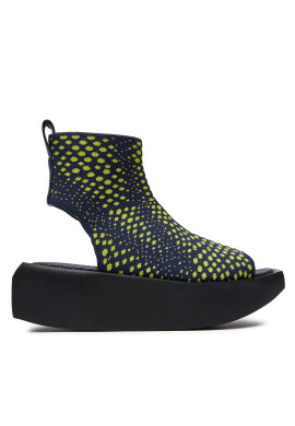 United Nude Сандали Wa Fab Lo 10851807117 Зелен - Mera.bg