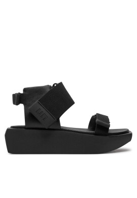 United Nude Сандали Wa Lo 106260116 Черен - Mera.bg