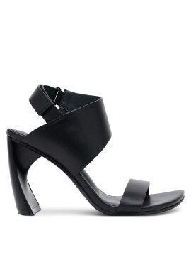 United Nude Сандали Zuma Sandal Hi 109280116 Черен - Mera.bg