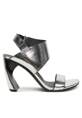United Nude Сандали Zuma Sandal Hi 1092814116 Сребрист - Mera.bg