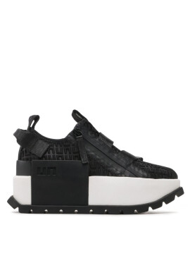 United Nude Сникърси Roko Y 1069501171 Черен - Mera.bg