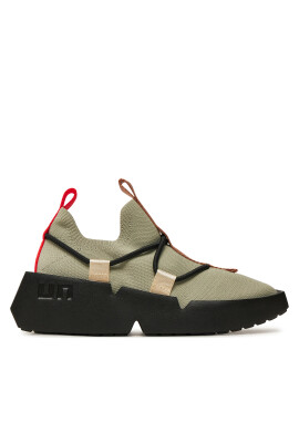 United Nude Сникърси Mega 1 10723845117 Сив - Mera.bg