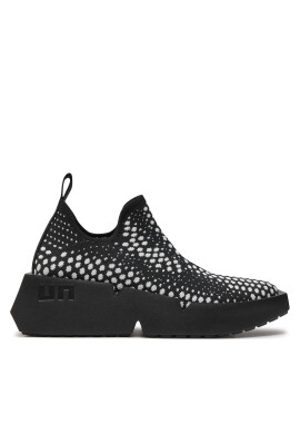 United Nude Сникърси Mega Fab 10833510117 Черен - Mera.bg