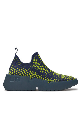 United Nude Сникърси Mega Fab 10833807117 Зелен - Mera.bg
