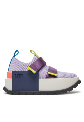 United Nude Сникърси Roko Run II 10839841117 Виолетов - Mera.bg
