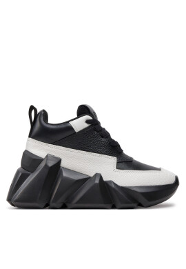 United Nude Сникърси Space Kick Max 10656510165 Черен - Mera.bg