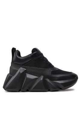United Nude Сникърси Space Kick Max 10656560159 Черен - Mera.bg