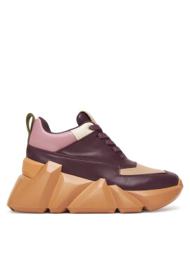United Nude Сникърси Space Kick Max 1065691216 Бордо - Mera.bg