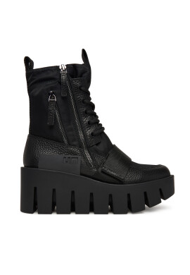 United Nude Зимни обувки Grip Combat Lo 1096101165 Черен - Mera.bg