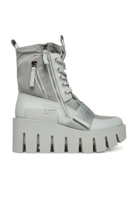 United Nude Зимни обувки Grip Combat Lo 10961919165 Сив - Mera.bg